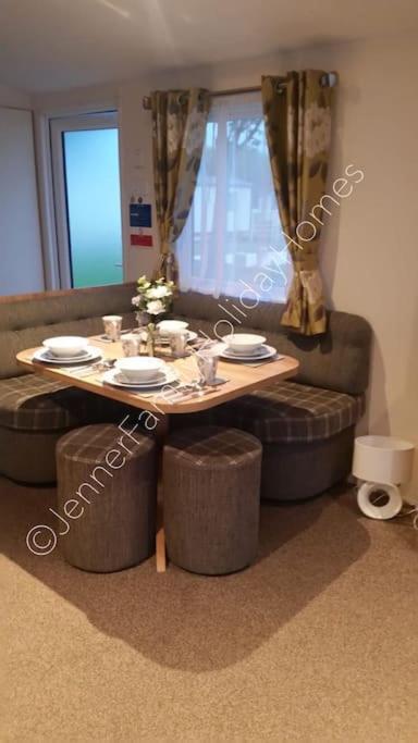 Jenner Family Holiday Homes At Tattershall Lakes Dogdyke Exterior photo